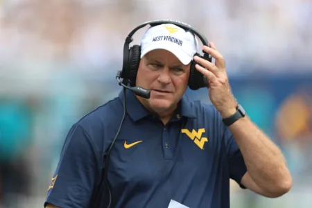 Rich Rodriguez Admits Need For More Aggressive Playcalling After Poor Second-Half Showing vs. Coastal Carolina